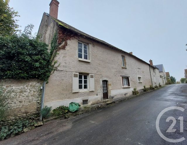 Maison à vendre PITHIVIERS