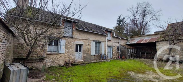 maison - PITHIVIERS - 45