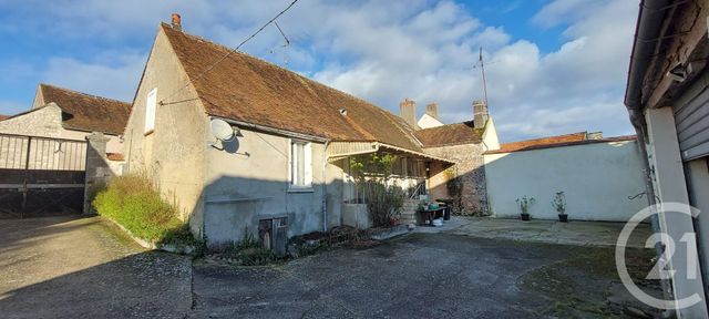 Maison à vendre BEAUNE LA ROLANDE