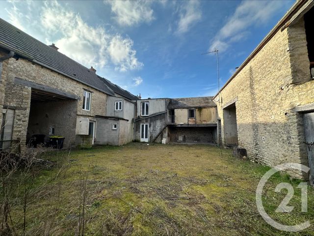 maison à vendre - 5 pièces - 80.0 m2 - PITHIVIERS - 45 - CENTRE - Century 21 Mail Sud