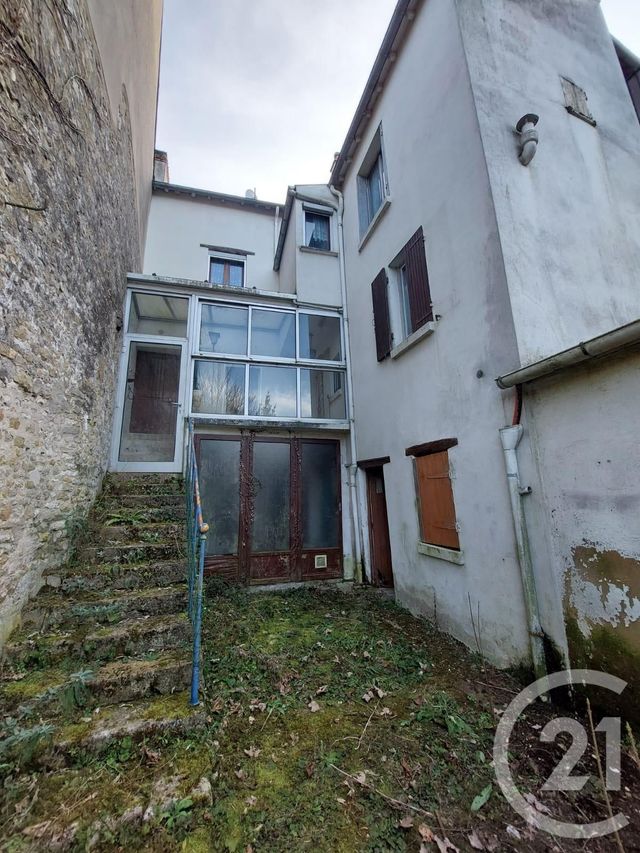 maison à vendre - 5 pièces - 83.0 m2 - PITHIVIERS - 45 - CENTRE - Century 21 Mail Sud